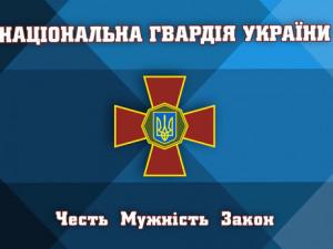 В Ивано-Франковской области из-за падения балкона погиб боец Нацгвардии