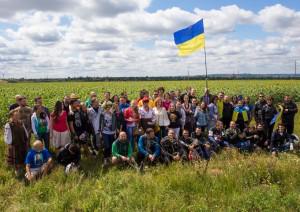 В Запорожской области пройдет фестиваль «Из страны в Украину»