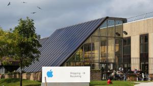 В Ирландии назревает скандал и-за налоговых льгот для Apple.