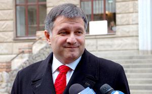 На министра МВД Арсена Авакова готовилось покушение
