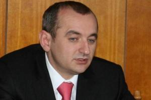 Главу Луганской области проверят на «детекторе лжи»
