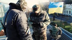 Под Николаевом пьяные каратели «Айдара» избили местного жителя