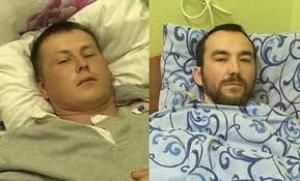 Прокуратура требует пожизненного заключения для ГРУшников Ерофеева и Александрова