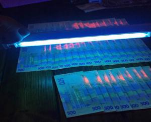 В Запорожской области задержали судью во время получения взятки
