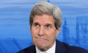 Госсекретарь Керри: Асад должен уйти, но на конкретной дате США не настаивают