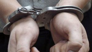 В Запорожской области задержанному начальнику колонии сообщили о подозрении