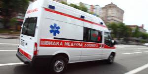 В Запорожье пьяный мужчина открыл стрельбу, пострадал парень