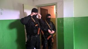 Началась масштабная облава на ВО «Свободу»?