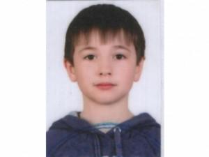 Милиция разыскала пропавшего 8-летнего мелитопольца