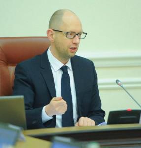 Кабмин уволил главу Чернобыльской зоны отчуждения Антипова