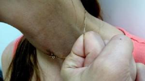 В Запорожской области задержан серийный грабитель