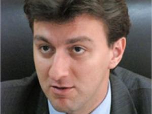 Экс-губернатор Запорожской области идет в мэры Запорожья