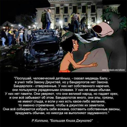 Бандерлоги