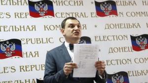 У Кремля не хватит смелости и денег на аннексию Донбасса