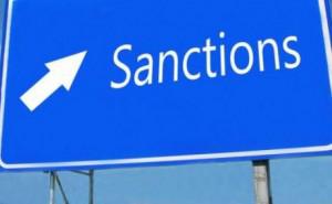 НБУ обязал банки предоставить сведения о счетах лиц, попавших под санкции
