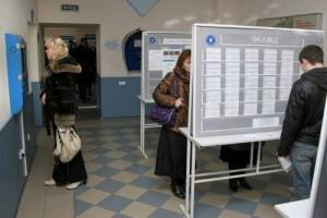 В Запорожском регионе снизился уровень безработицы