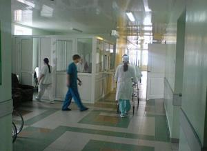 В Кирилловке мужчина получил удар в лицо и стукнулся головой об асфальт