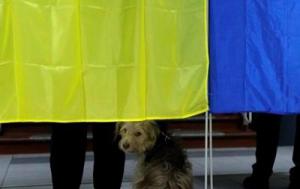 Во втором туре выборов мэра Запорожья сойдутся Буряк и Фролов