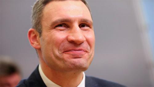 Городской дефолт