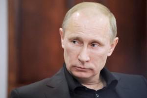 Путин заявил, что в рядах ИГ воюют от 5 до 7 тысяч граждан стран СНГ