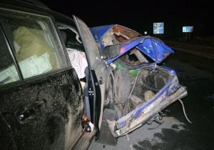 Под Житомиром консул Польши попал в ужасное ДТП: погибло шесть человек