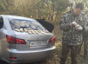 В Донецкой области гестаповцы требовали у карателей 350 тысяч грн взятки