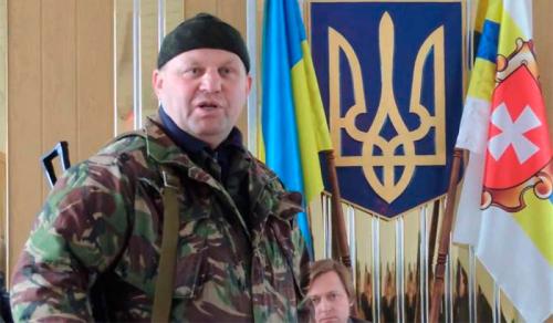 Почему ликвидировали Сашка Билого: слишком много знал об участии Яценюка в чеченской войне