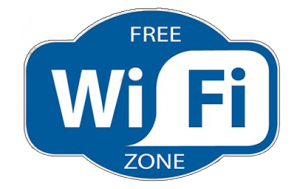 На центральном вокзале Запорожья появился Wi-Fi