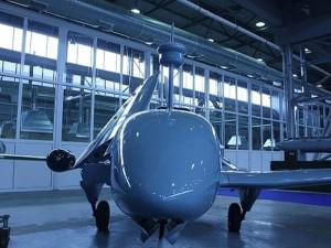 Россия создает «всевидящее око» для воздушной разведки