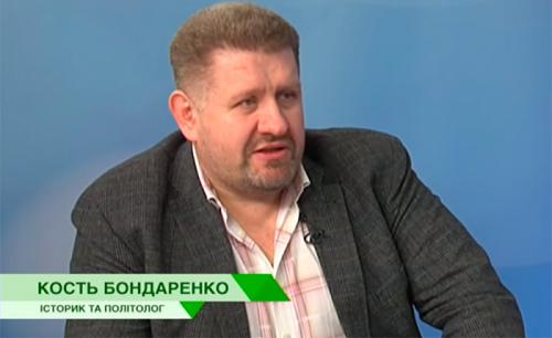 Главарь путчистов начал «Ночь длинных ножей»