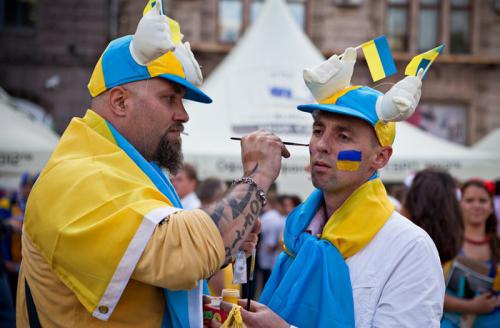 Насколько реальность расходится с представлениями правоверных свидомитан