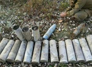 Боевики готовились подорвать мост