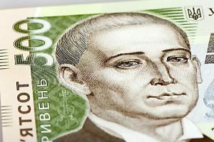 В Запорожье покупатель расплатился сувенирными 500 грн
