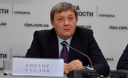 Виктор Янукович не собирался подписывать соглашение об ассоциации с ЕС