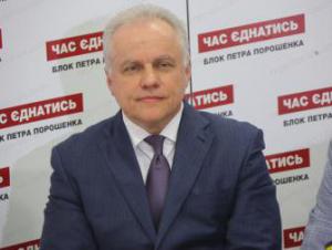 Запорожский нардеп Фролов показал худший результат среди кандидатов в мэры от БПП