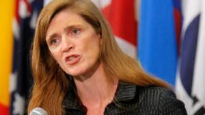 Саманта Пауэр: Вмешательство России в Сирии укрепило позиции ИГ