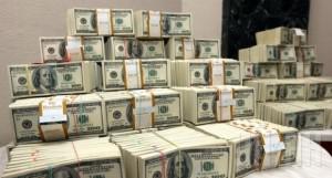 Госдолг Украины вырос до $70,6 миллиарда