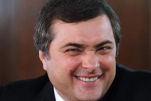 Захарченко: Сурков во всем нам помогает с первых дней войны