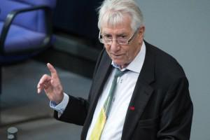 Киев обвинил немецких политиков в «неуважении к украинскому государству»