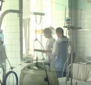 В Запорожской области парагрипп унес жизнь грудничка