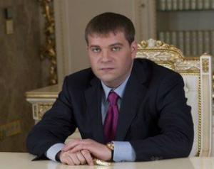 В Запорожье вернулся «смотрящий» Евгений Анисимов?