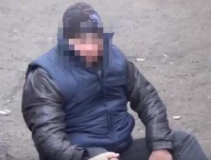 В Запорожье СБУ задержала на взятке рыбинспектора (Видео)