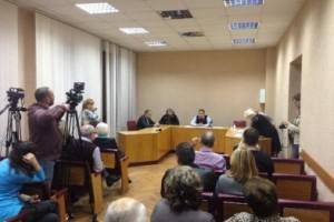 В Кривом Роге жалобы еще не рассмотрили, но Вилкула уже назначили городским головой