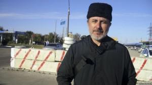 Координатор блокады Крыма рассказал об обысках в его компаниях: «Не принял правила игры Путина»