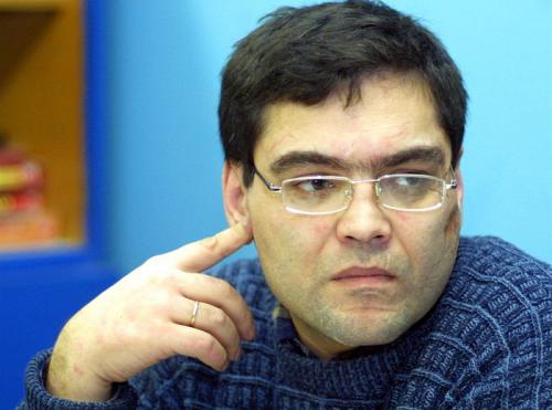 Скоро поездка в Донецк станет модной темой для киевских хипстеров и мажорного окологовна