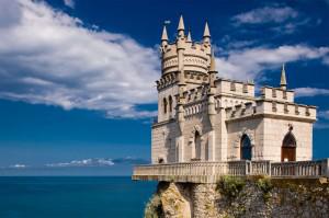 Москва провоцирует Запад купюрой с символикой Крыма