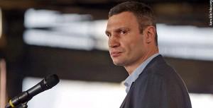 Кличко победил на выборах по итогам обработки 100% протоколов
