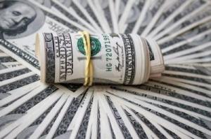 КИУ: 40% денег, потраченных на выборы, - теневые
