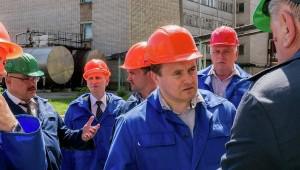 Демчишин не исключает форс-мажора с поставками газа из РФ грядущей зимой