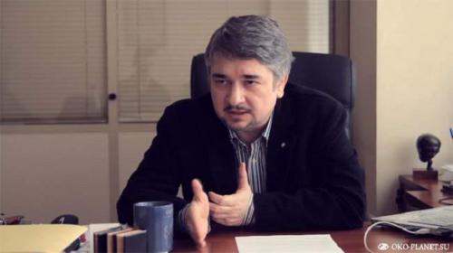 Ростислав Ищенко: Ярош решил сохранить свою жизнь